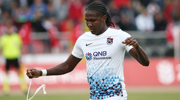 4 büyüklerdeki yabancı yıldızların sözleşme bitiş tarihleri! - Sayfa 58