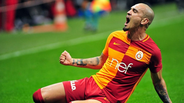 4 büyüklerdeki yabancı yıldızların sözleşme bitiş tarihleri! - Sayfa 9