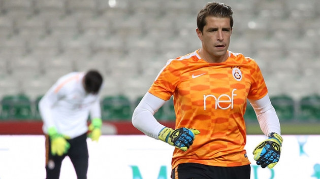 4 büyüklerdeki yabancı yıldızların sözleşme bitiş tarihleri! - Sayfa 18