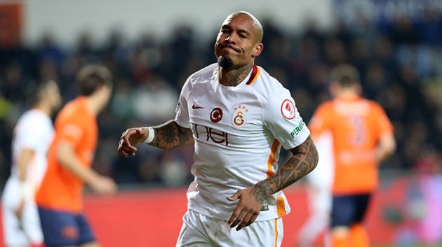 4 büyüklerdeki yabancı yıldızların sözleşme bitiş tarihleri! - Sayfa 19