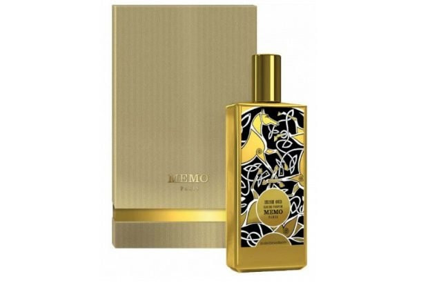 İzzet Yıldızhan kendisine özel üretilen parfüme servet ödedi! - Sayfa 9