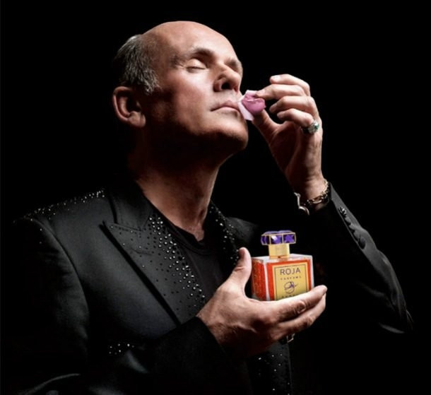 İzzet Yıldızhan kendisine özel üretilen parfüme servet ödedi! - Sayfa 15