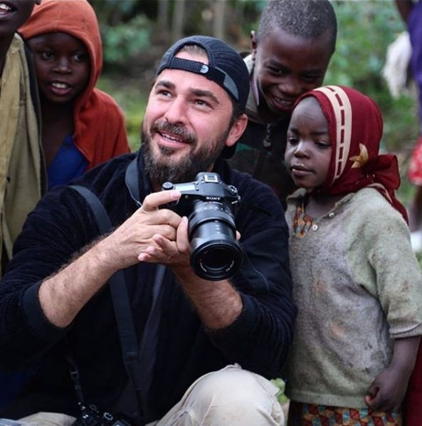 Engin Altan Düzyatan'dan sergi sürprizi! - Sayfa 8