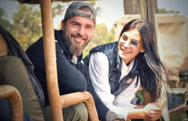 Engin Altan Düzyatan'dan sergi sürprizi! - Sayfa 14