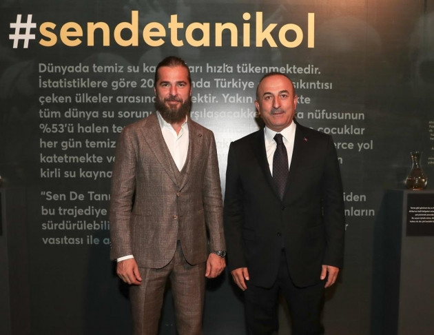 Engin Altan Düzyatan'dan sergi sürprizi! - Sayfa 21