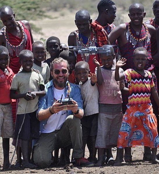 Engin Altan Düzyatan'dan sergi sürprizi! - Sayfa 7