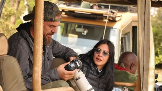 Engin Altan Düzyatan'dan sergi sürprizi! - Sayfa 19