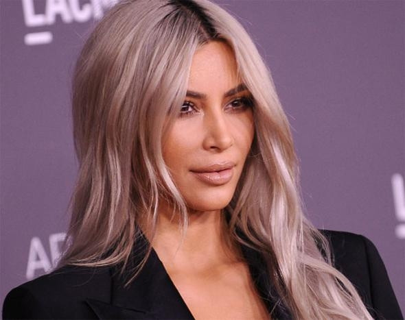Kim Kardashian'ın öncülük ettiği bu gençlik formülü göz korkutuyor! - Sayfa 7