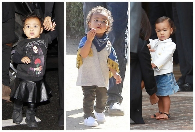 Kim Kardashian bebeğinin cinsiyetini duyurdu! - Sayfa 29