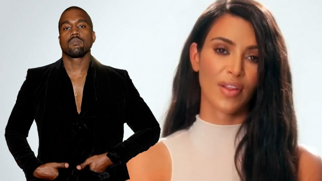 Kim Kardashian bebeğinin cinsiyetini duyurdu! - Sayfa 12