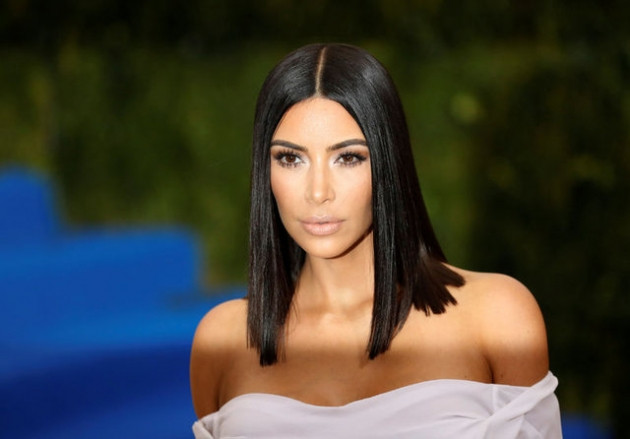 Kim Kardashian bebeğinin cinsiyetini duyurdu! - Sayfa 7