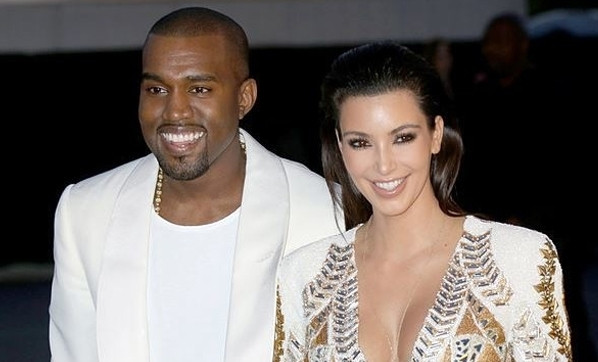 Kim Kardashian bebeğinin cinsiyetini duyurdu! - Sayfa 21