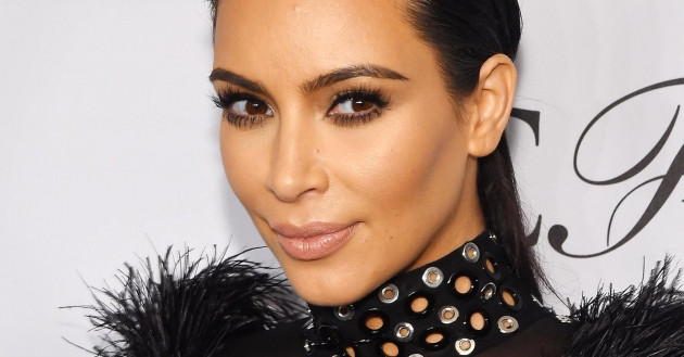 Kim Kardashian bebeğinin cinsiyetini duyurdu! - Sayfa 10