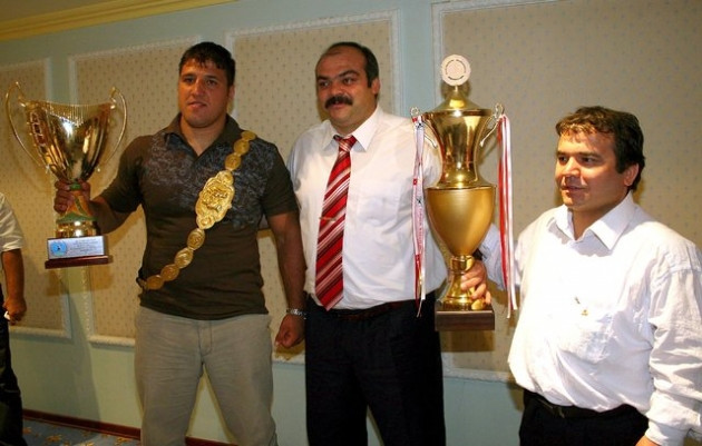 Onunkisi film gibi bir hayat hikayesi... - Sayfa 18