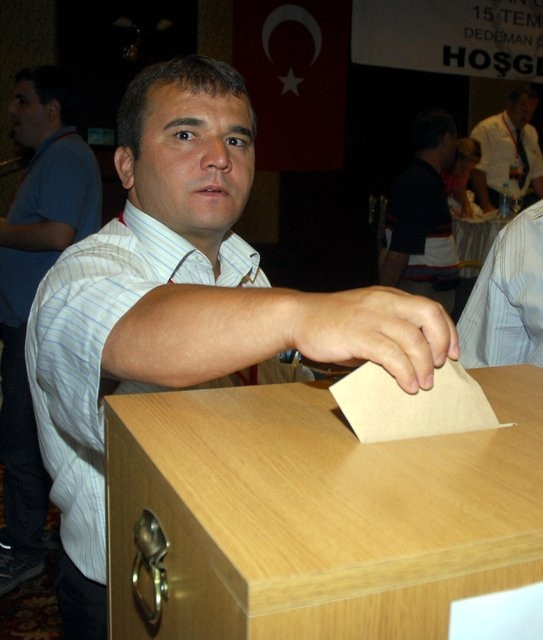 Onunkisi film gibi bir hayat hikayesi... - Sayfa 15