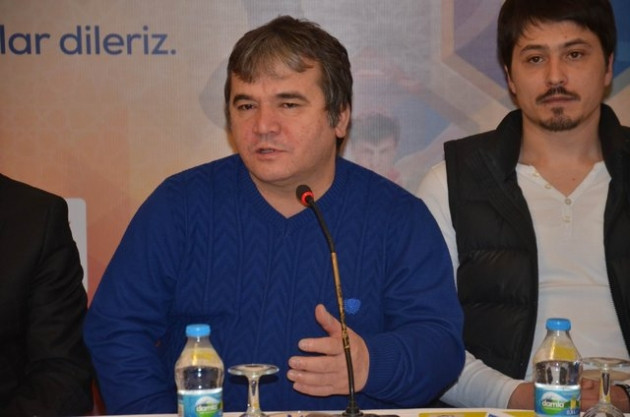 Onunkisi film gibi bir hayat hikayesi... - Sayfa 6