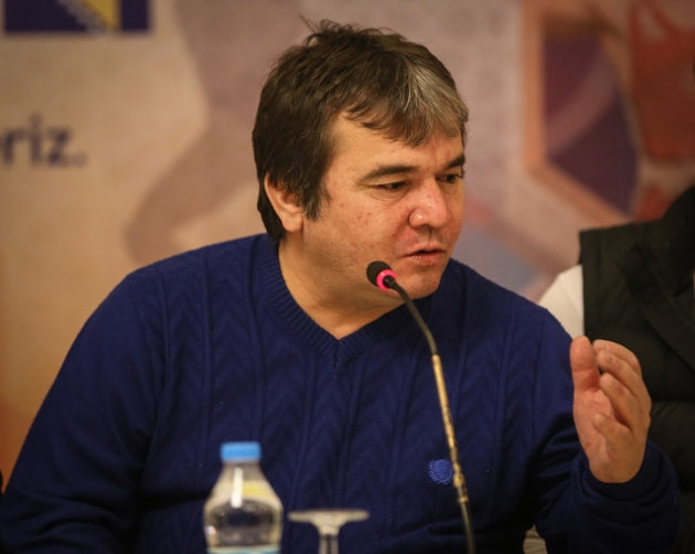 Onunkisi film gibi bir hayat hikayesi... - Sayfa 10