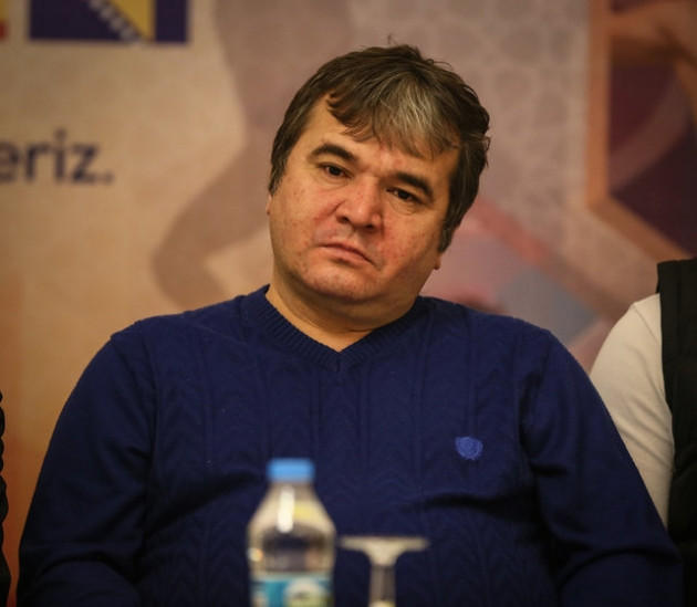 Onunkisi film gibi bir hayat hikayesi... - Sayfa 14