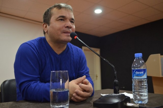 Onunkisi film gibi bir hayat hikayesi... - Sayfa 19