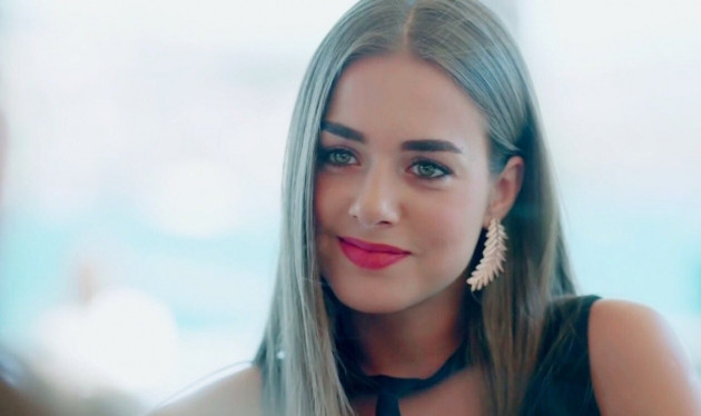 Yasemin Allen, Bensu Soral'ı geride bıraktı! - Sayfa 22