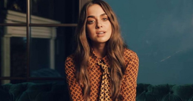 Yasemin Allen, Bensu Soral'ı geride bıraktı! - Sayfa 20