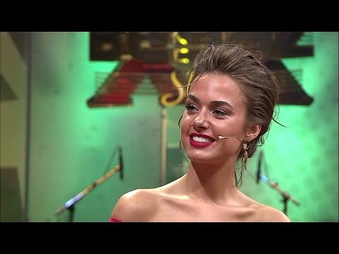 Yasemin Allen, Bensu Soral'ı geride bıraktı! - Sayfa 18