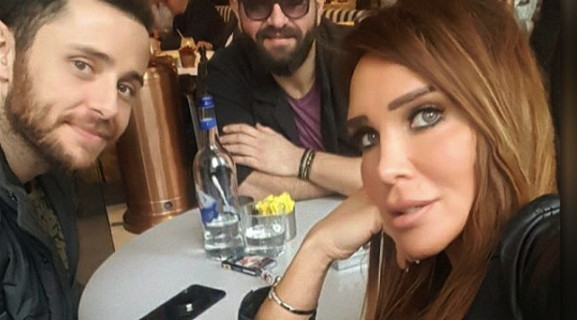 Seren Serengil'den hamilelik iddiaları ardından kafa karıştıran paylaşım! - Sayfa 13