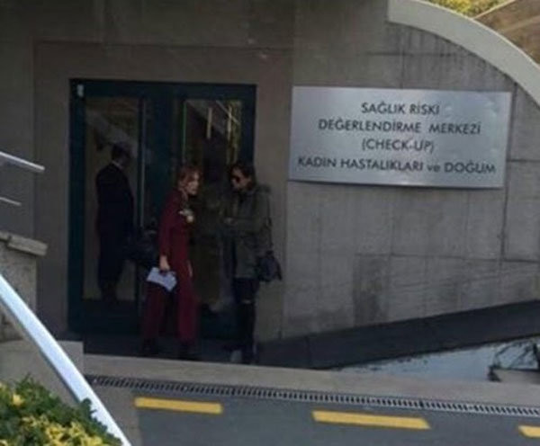 Seren Serengil'den hamilelik iddiaları ardından kafa karıştıran paylaşım! - Sayfa 19