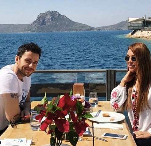 Seren Serengil'den hamilelik iddiaları ardından kafa karıştıran paylaşım! - Sayfa 9