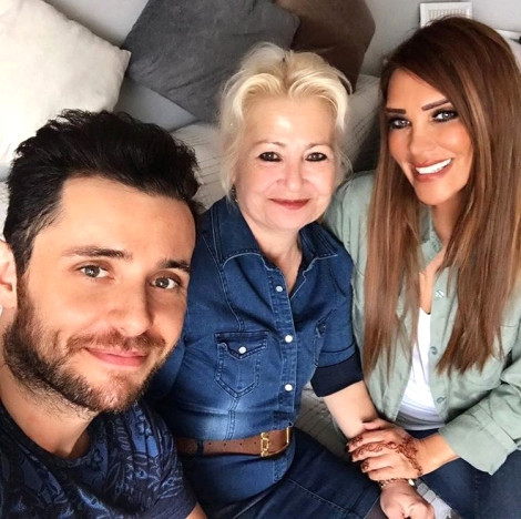 Seren Serengil'den hamilelik iddiaları ardından kafa karıştıran paylaşım! - Sayfa 6