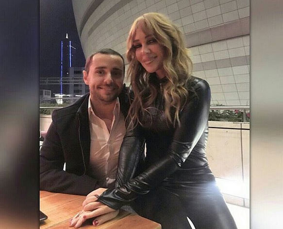 Seren Serengil'den hamilelik iddiaları ardından kafa karıştıran paylaşım! - Sayfa 16