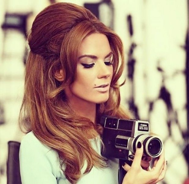 Tülin Şahin 'Victoria Secret' defilesinde boy gösterdi! - Sayfa 9