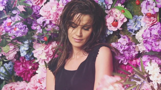 Tülin Şahin 'Victoria Secret' defilesinde boy gösterdi! - Sayfa 6