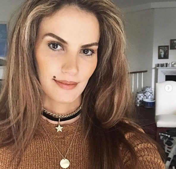 Tülin Şahin 'Victoria Secret' defilesinde boy gösterdi! - Sayfa 22