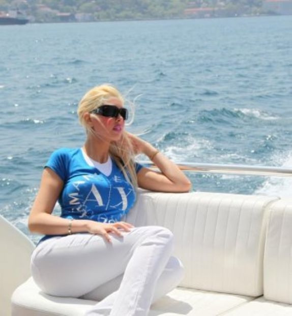 İşte Adnan Oktar'ın kediciklerinin eski halleri! - Sayfa 32