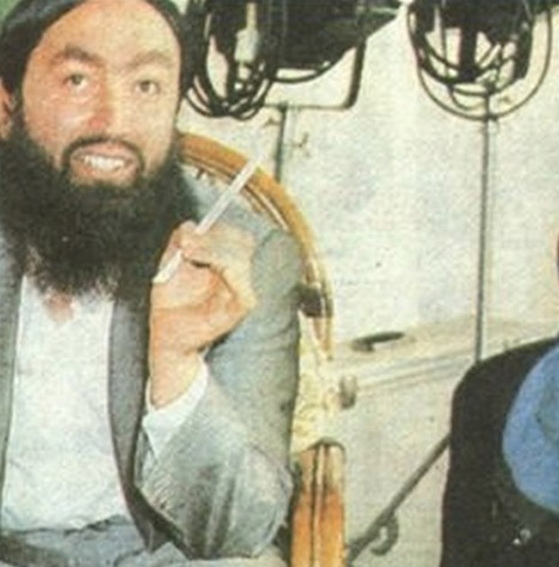 İşte Adnan Oktar'ın kediciklerinin eski halleri! - Sayfa 16