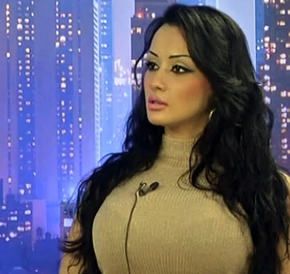 İşte Adnan Oktar'ın kediciklerinin eski halleri! - Sayfa 14