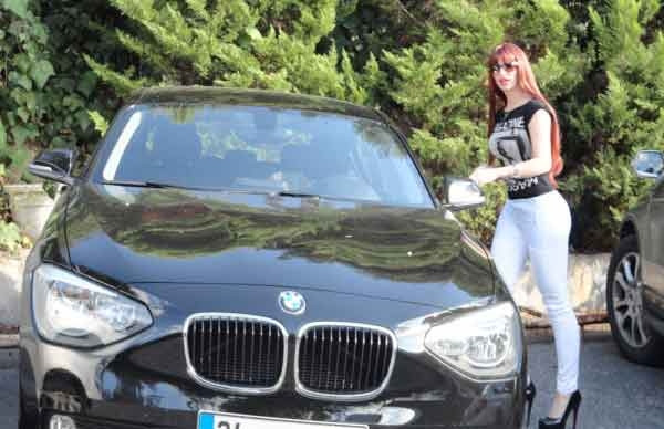 İşte Adnan Oktar'ın kediciklerinin eski halleri! - Sayfa 43