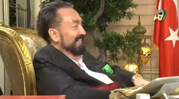 İşte Adnan Oktar'ın kediciklerinin eski halleri! - Sayfa 20