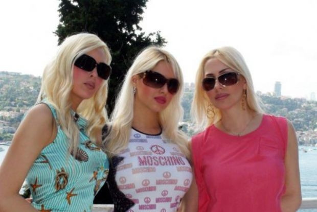 İşte Adnan Oktar'ın kediciklerinin eski halleri! - Sayfa 35