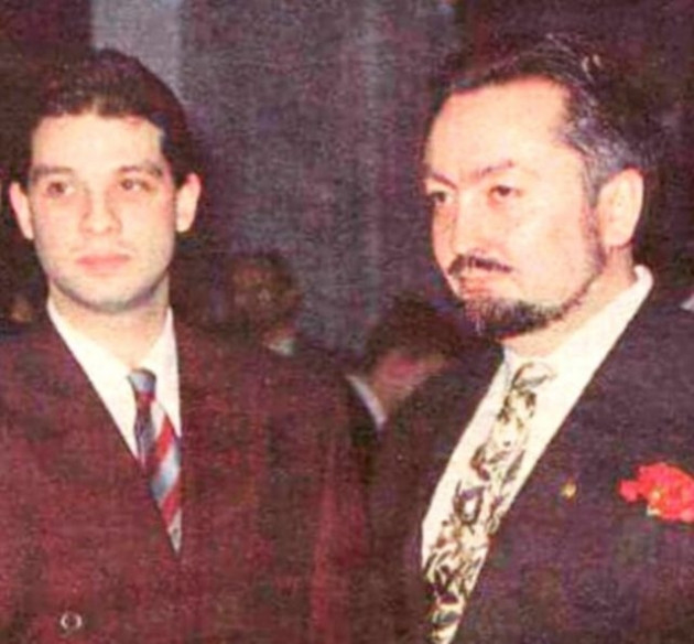 İşte Adnan Oktar'ın kediciklerinin eski halleri! - Sayfa 48