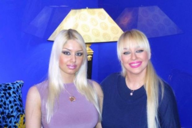 İşte Adnan Oktar'ın kediciklerinin eski halleri! - Sayfa 39