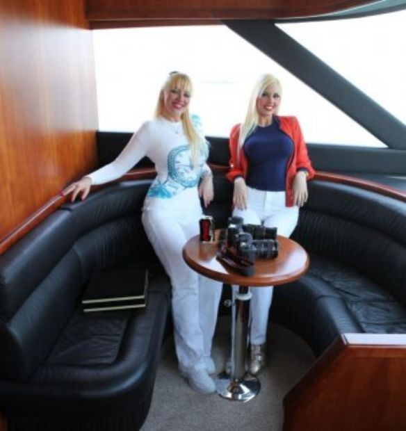 İşte Adnan Oktar'ın kediciklerinin eski halleri! - Sayfa 30