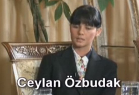 İşte Adnan Oktar'ın kediciklerinin eski halleri! - Sayfa 7