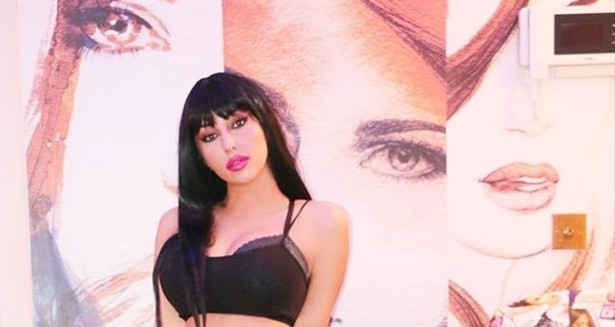 İşte Adnan Oktar'ın kediciklerinin eski halleri! - Sayfa 6