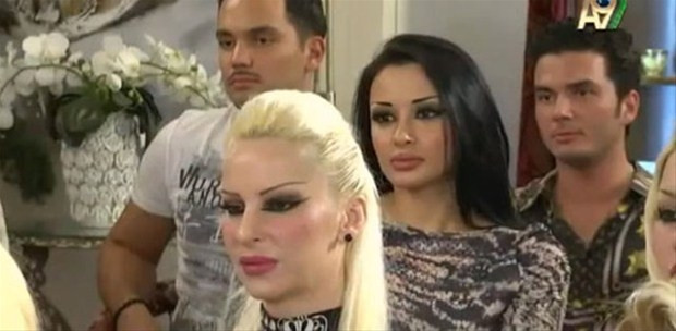 İşte Adnan Oktar'ın kediciklerinin eski halleri! - Sayfa 19