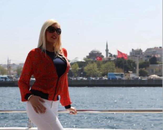 İşte Adnan Oktar'ın kediciklerinin eski halleri! - Sayfa 31