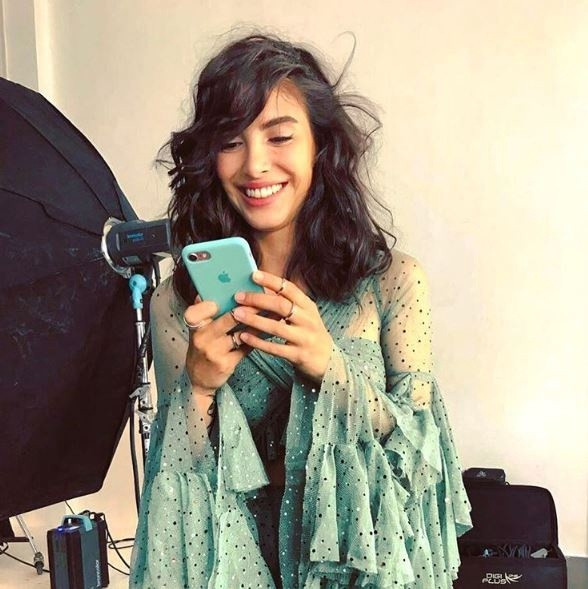 Deniz Baysal sürpriz bir kararla herkese veda etti! - Sayfa 14