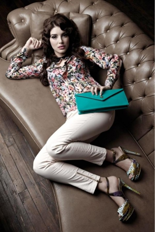 Deniz Baysal sürpriz bir kararla herkese veda etti! - Sayfa 13