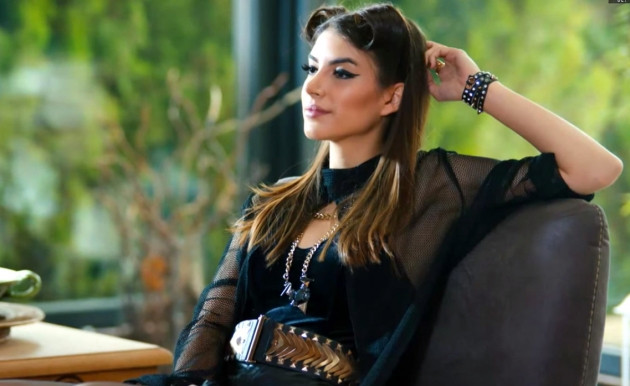 Deniz Baysal sürpriz bir kararla herkese veda etti! - Sayfa 7